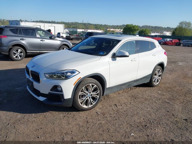 Aukcja sprzedaży 2020 Bmw X2 Xdrive28i, vin: WBXYJ1C00L5R21968, numer aukcji: 44899821