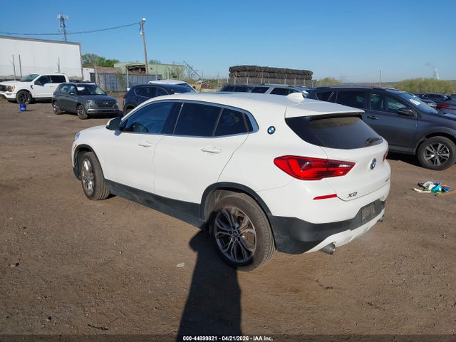 Aukcja sprzedaży 2020 Bmw X2 Xdrive28i, vin: WBXYJ1C00L5R21968, numer aukcji: 44899821