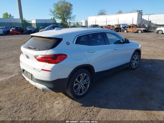 Aukcja sprzedaży 2020 Bmw X2 Xdrive28i, vin: WBXYJ1C00L5R21968, numer aukcji: 44899821