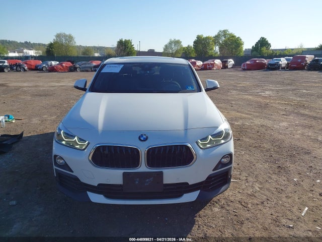 Aukcja sprzedaży 2020 Bmw X2 Xdrive28i, vin: WBXYJ1C00L5R21968, numer aukcji: 44899821