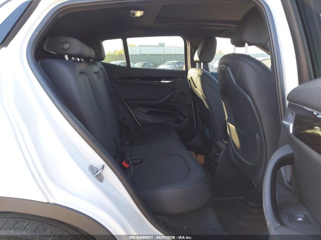 Aukcja sprzedaży 2020 Bmw X2 Xdrive28i, vin: WBXYJ1C00L5R21968, numer aukcji: 44899821
