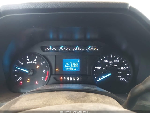 1FT8W3B68KEE23855 Ford F-350 Xl