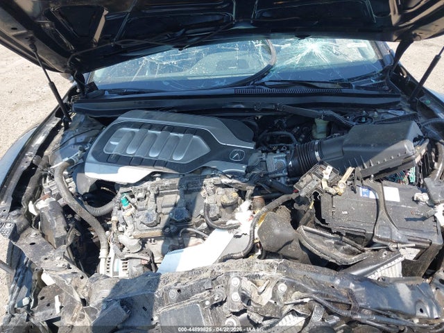 2014 Acura Rlx მანქანა იყიდება აუქციონზე, vin: JH4KC1F96EC003274, აუქციონის ნომერი: 44899825