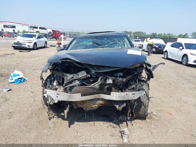2014 Acura Rlx მანქანა იყიდება აუქციონზე, vin: JH4KC1F96EC003274, აუქციონის ნომერი: 44899825