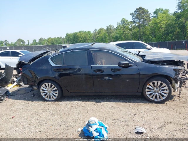 2014 Acura Rlx მანქანა იყიდება აუქციონზე, vin: JH4KC1F96EC003274, აუქციონის ნომერი: 44899825