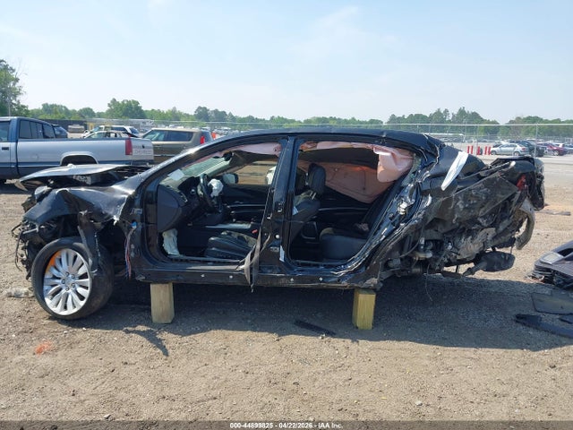 2014 Acura Rlx მანქანა იყიდება აუქციონზე, vin: JH4KC1F96EC003274, აუქციონის ნომერი: 44899825