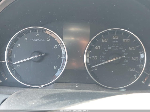 2014 Acura Rlx მანქანა იყიდება აუქციონზე, vin: JH4KC1F96EC003274, აუქციონის ნომერი: 44899825