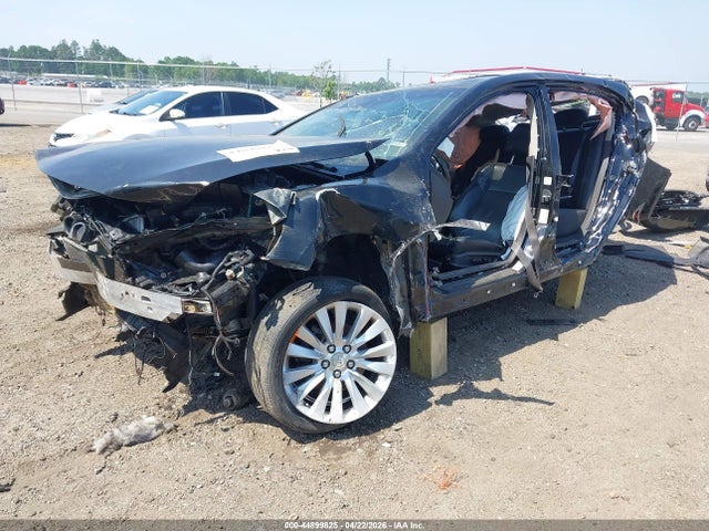 2014 Acura Rlx მანქანა იყიდება აუქციონზე, vin: JH4KC1F96EC003274, აუქციონის ნომერი: 44899825