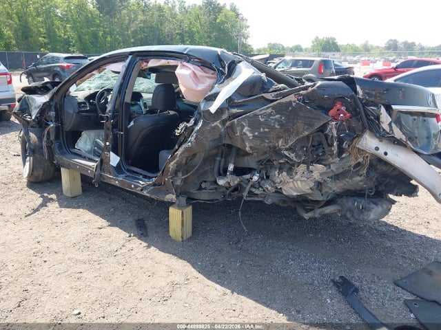 2014 Acura Rlx მანქანა იყიდება აუქციონზე, vin: JH4KC1F96EC003274, აუქციონის ნომერი: 44899825