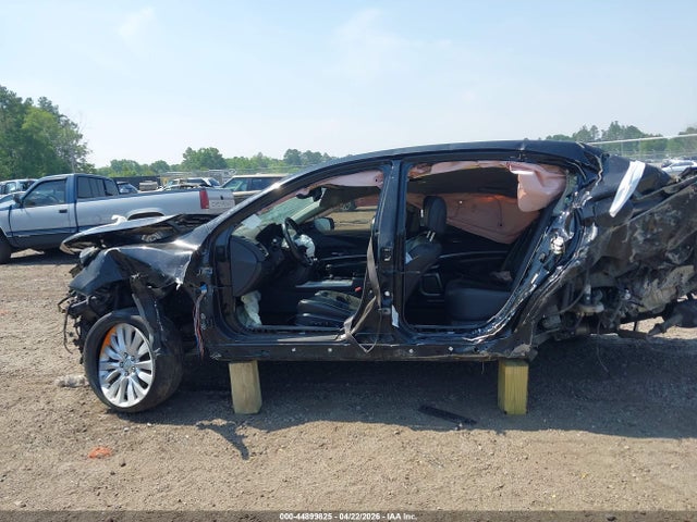 2014 Acura Rlx მანქანა იყიდება აუქციონზე, vin: JH4KC1F96EC003274, აუქციონის ნომერი: 44899825