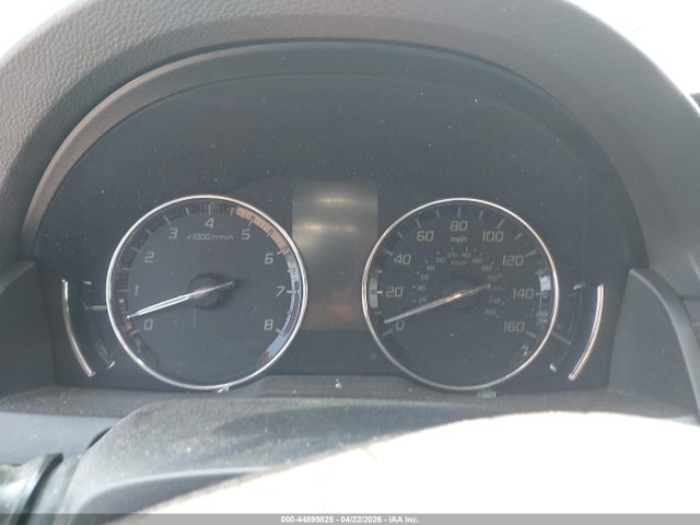 2014 Acura Rlx მანქანა იყიდება აუქციონზე, vin: JH4KC1F96EC003274, აუქციონის ნომერი: 44899825