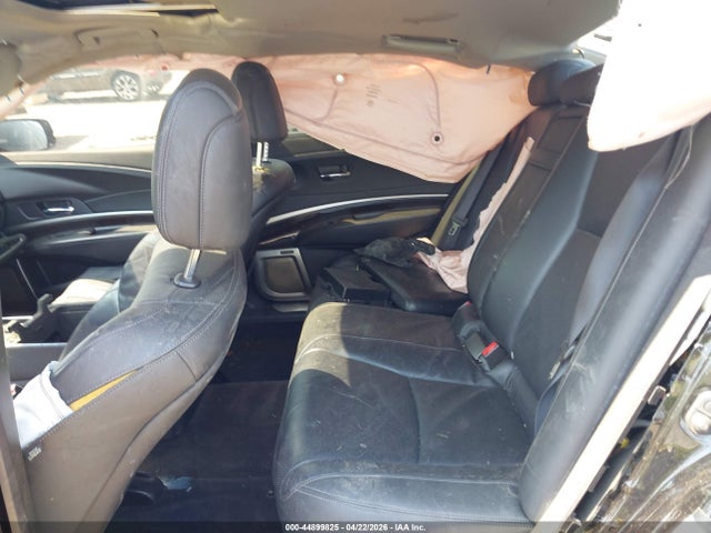 2014 Acura Rlx მანქანა იყიდება აუქციონზე, vin: JH4KC1F96EC003274, აუქციონის ნომერი: 44899825