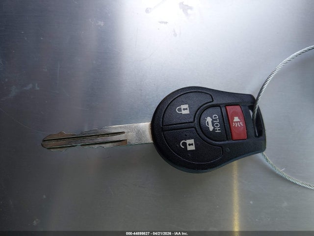 3N1AB7AP8HY407877 Nissan SENTRA S