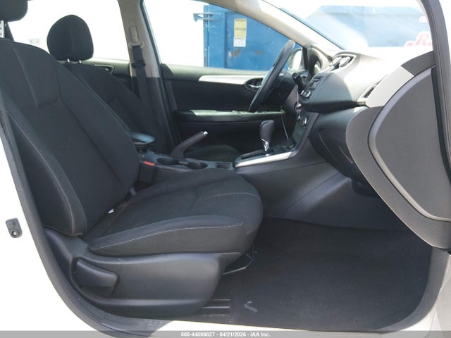 3N1AB7AP8HY407877 Nissan SENTRA S
