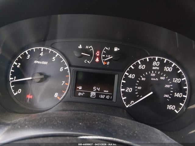 3N1AB7AP8HY407877 Nissan SENTRA S