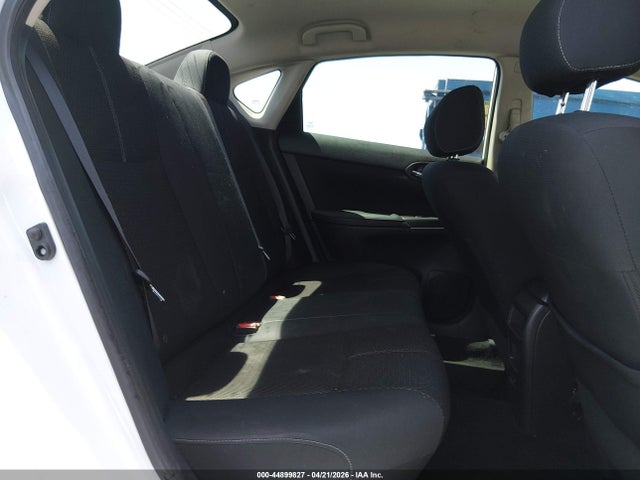 3N1AB7AP8HY407877 Nissan SENTRA S