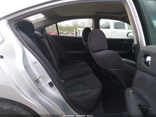 2013 Nissan Maxima 3.5 S მანქანა იყიდება აუქციონზე, vin: 1N4AA5AP6DC802816, აუქციონის ნომერი: 44899828