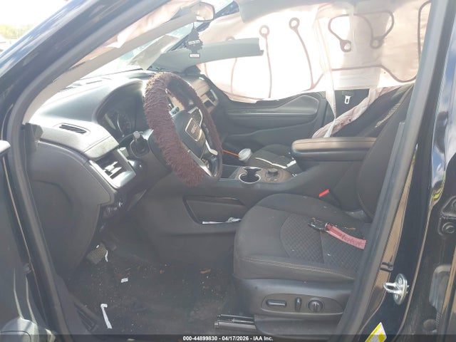 3GKALMEV9KL163327 GMC Terrain Sle