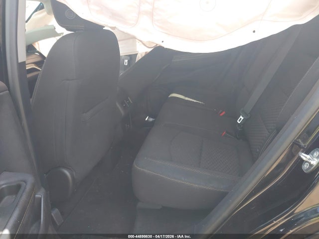 3GKALMEV9KL163327 GMC Terrain Sle