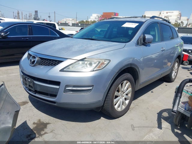 Aukcja sprzedaży 2008 Mazda Cx-9 Touring, vin: JM3TB28VX80159615, numer aukcji: 44899836