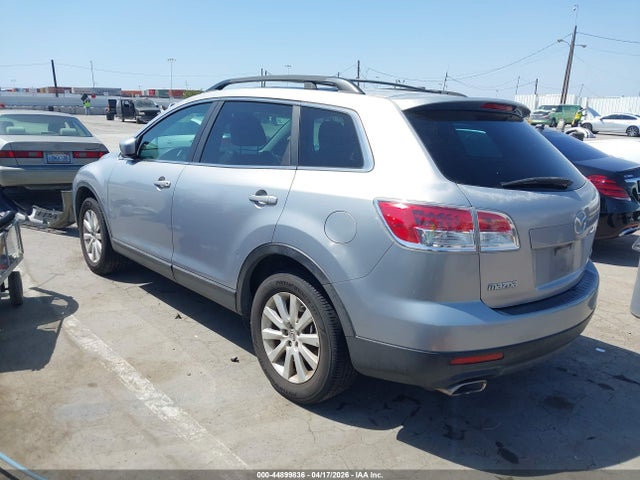Aukcja sprzedaży 2008 Mazda Cx-9 Touring, vin: JM3TB28VX80159615, numer aukcji: 44899836