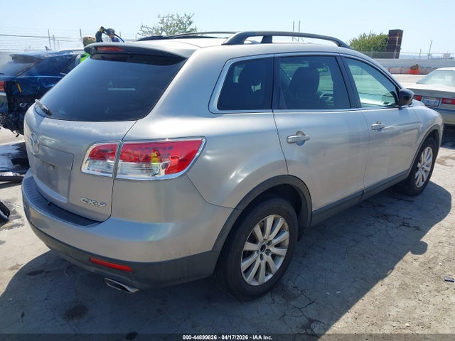 Aukcja sprzedaży 2008 Mazda Cx-9 Touring, vin: JM3TB28VX80159615, numer aukcji: 44899836