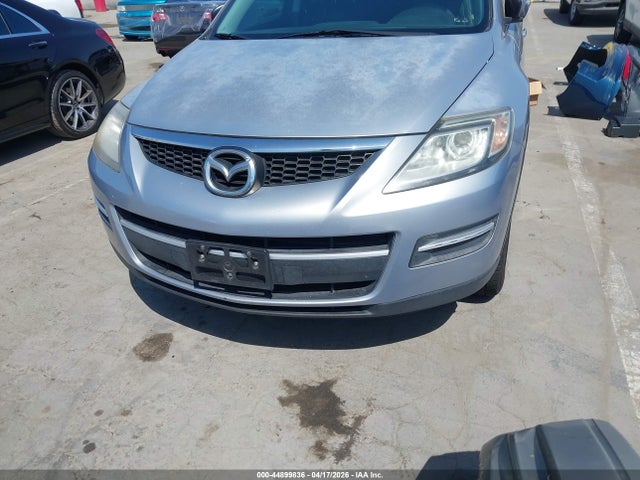 Aukcja sprzedaży 2008 Mazda Cx-9 Touring, vin: JM3TB28VX80159615, numer aukcji: 44899836