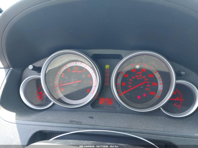 Aukcja sprzedaży 2008 Mazda Cx-9 Touring, vin: JM3TB28VX80159615, numer aukcji: 44899836