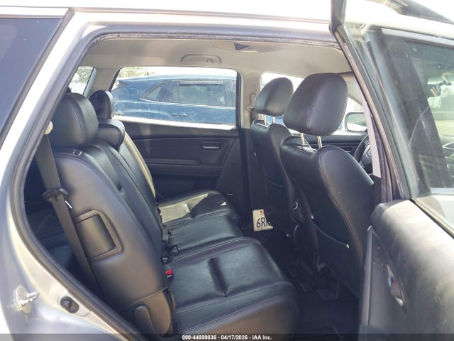 Aukcja sprzedaży 2008 Mazda Cx-9 Touring, vin: JM3TB28VX80159615, numer aukcji: 44899836