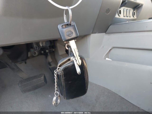 Aukcja sprzedaży 2004 Nissan Titan Se, vin: 1N6AA06A94N582929, numer aukcji: 44899837