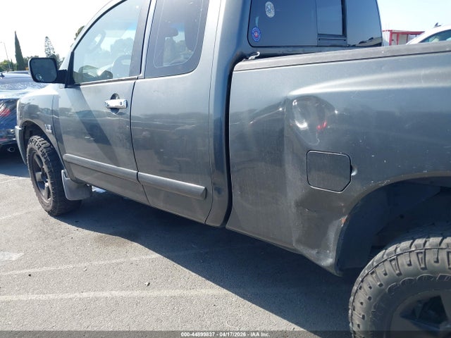 Aukcja sprzedaży 2004 Nissan Titan Se, vin: 1N6AA06A94N582929, numer aukcji: 44899837