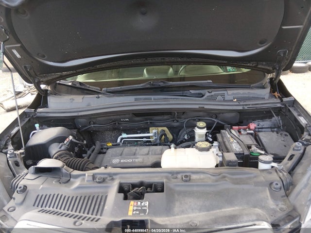 Продаж на аукціоні авто 2014 Buick Encore Premium, vin: KL4CJDSB2EB538270, номер лоту: 44899847