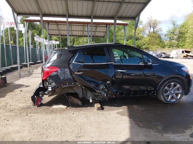 Продаж на аукціоні авто 2014 Buick Encore Premium, vin: KL4CJDSB2EB538270, номер лоту: 44899847