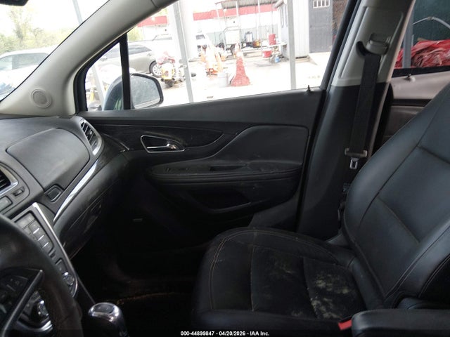 Продаж на аукціоні авто 2014 Buick Encore Premium, vin: KL4CJDSB2EB538270, номер лоту: 44899847