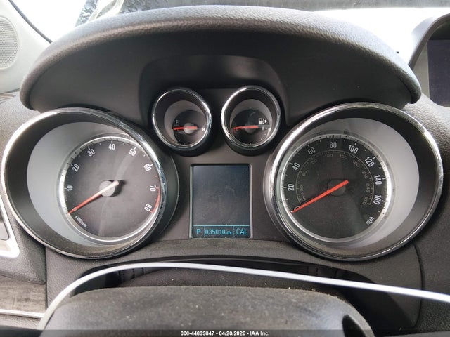 Продаж на аукціоні авто 2014 Buick Encore Premium, vin: KL4CJDSB2EB538270, номер лоту: 44899847