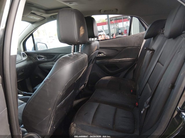 Продаж на аукціоні авто 2014 Buick Encore Premium, vin: KL4CJDSB2EB538270, номер лоту: 44899847