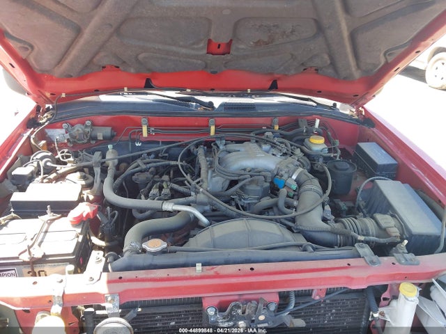 Aukcja sprzedaży 2000 Nissan Pathfinder Le/se/xe, vin: JN8AR07Y1YW422233, numer aukcji: 44899848