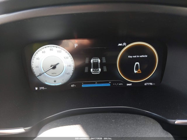 Hyundai Santa Fe Calligraphy 2022 5NMS5DAL0NH447140 Image 7