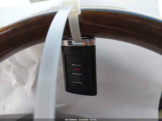 Продажа на аукционе авто 2013 Cadillac Cts Premium, vin: 1G6DS5E35D0107629, номер лота: 44899852