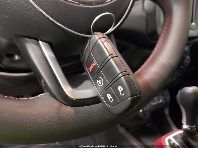 Aukcja sprzedaży 2020 Jeep Renegade Trailhawk 4x4, vin: ZACNJBC17LPL02772, numer aukcji: 44899854