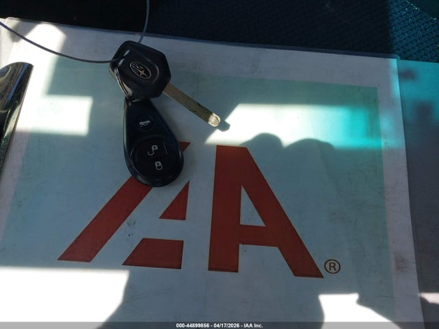 2012 Subaru Forester 2.5x Premium მანქანა იყიდება აუქციონზე, vin: JF2SHBDC1CH424201, აუქციონის ნომერი: 44899856