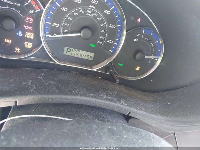 2012 Subaru Forester 2.5x Premium მანქანა იყიდება აუქციონზე, vin: JF2SHBDC1CH424201, აუქციონის ნომერი: 44899856