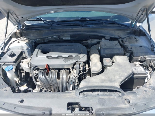 5XXGT4L34JG246018 KIA Optima Lx