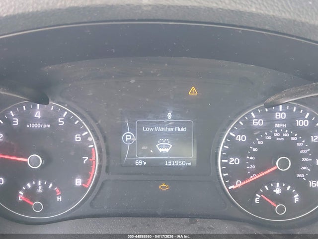 5XXGT4L34JG246018 KIA Optima Lx