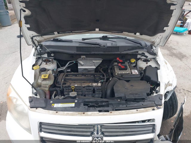 Aukcja sprzedaży 2012 Dodge Caliber Sxt Plus, vin: 1C3CDWEA3CD531488, numer aukcji: 44899867
