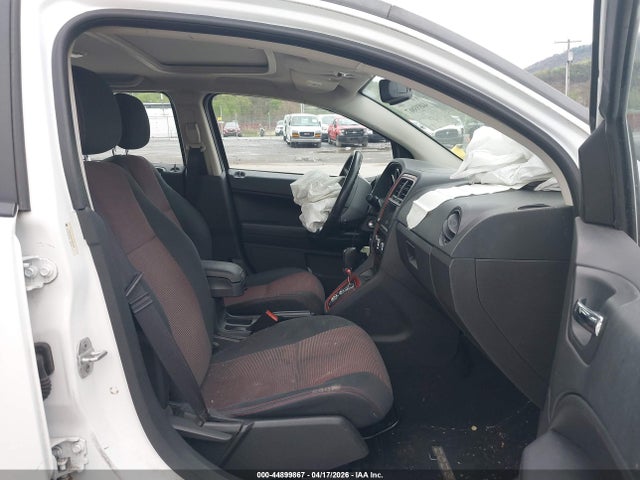 Aukcja sprzedaży 2012 Dodge Caliber Sxt Plus, vin: 1C3CDWEA3CD531488, numer aukcji: 44899867