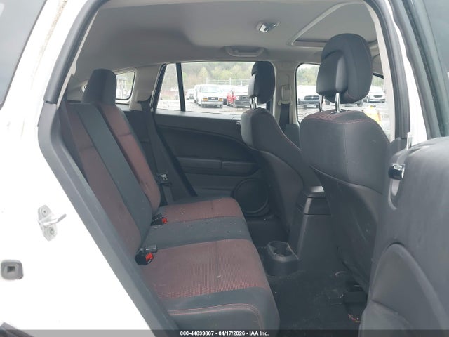 Aukcja sprzedaży 2012 Dodge Caliber Sxt Plus, vin: 1C3CDWEA3CD531488, numer aukcji: 44899867