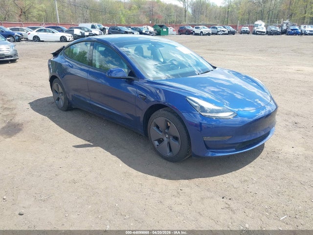 Aukcja sprzedaży 2023 Tesla Model 3 Rear-wheel Drive, vin: 5YJ3E1EA9PF508937, numer aukcji: 44899868