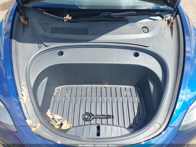 Aukcja sprzedaży 2023 Tesla Model 3 Rear-wheel Drive, vin: 5YJ3E1EA9PF508937, numer aukcji: 44899868