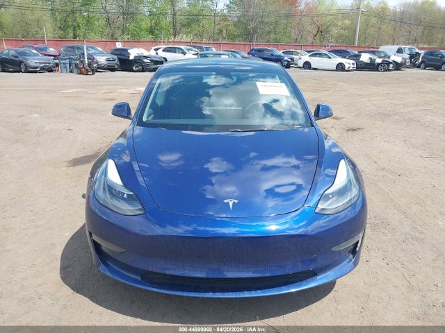 Aukcja sprzedaży 2023 Tesla Model 3 Rear-wheel Drive, vin: 5YJ3E1EA9PF508937, numer aukcji: 44899868